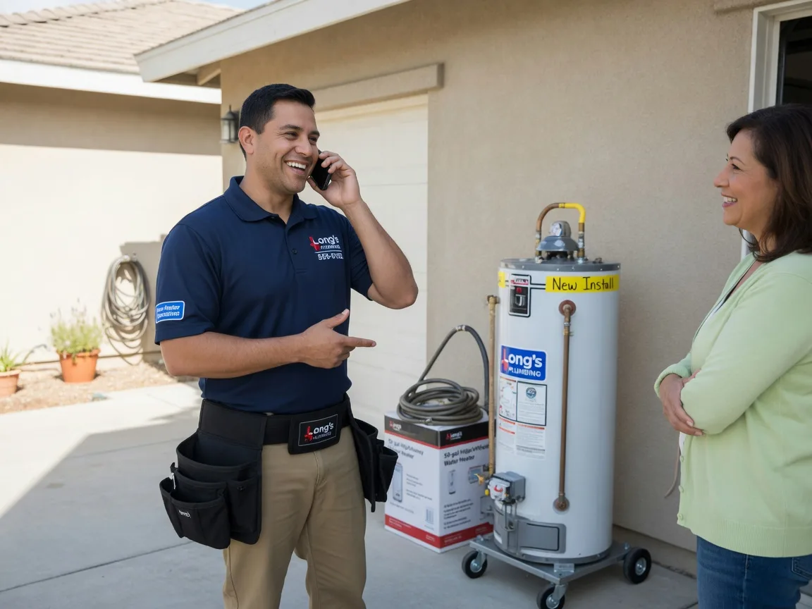 Leak Detection Balko, OK FAQs